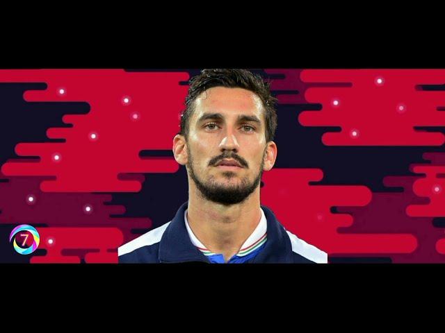 Davide Astori - Tribute