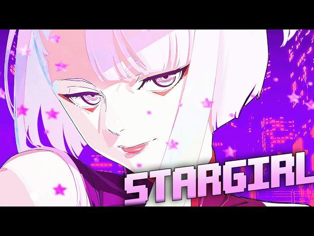 Stargirl (OFFICIAL AMV)