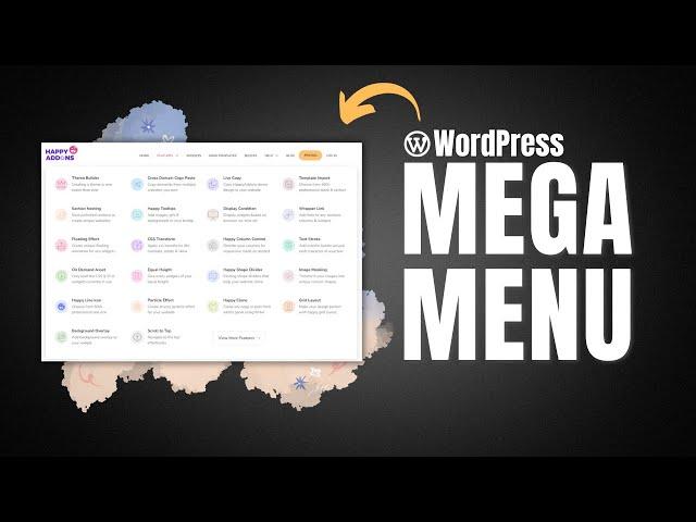 How to Create Mega Menu Wordpress | Max Mega Menu | Mazrify