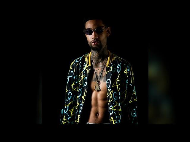 (FREE) [AMBIENT] PnB Rock Type Beat 2023 "So Into You"