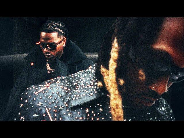 Future, Lil Baby - STILL GLOBAL (Full Album) ANDRCOOKS Original