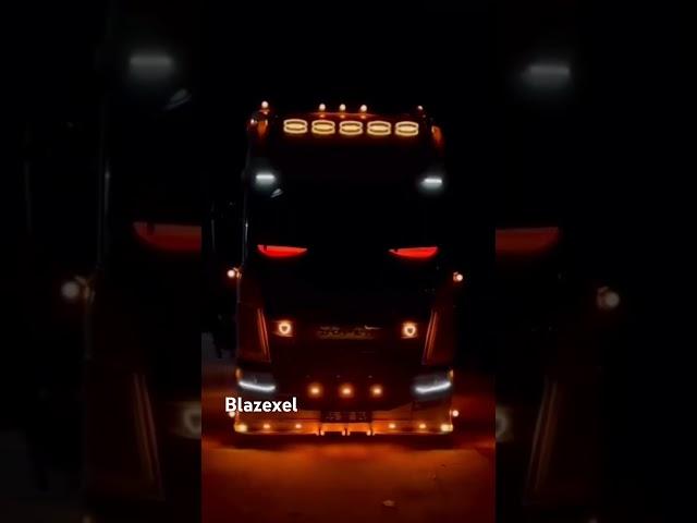 Programmable led screens for car bus truck with different sizes|Blazexel #car #truck #leddisplay