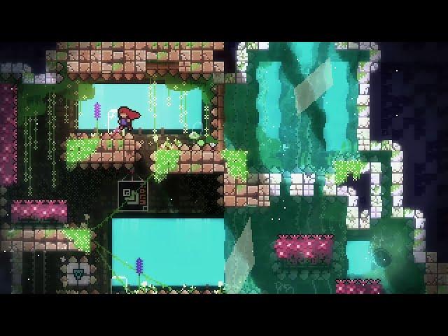 Celeste: Strawberry Jam - E263: The cadence