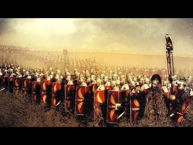 Rome: Total War - 09 - Дом Сципионов - Lanjane's Barbarian Empires