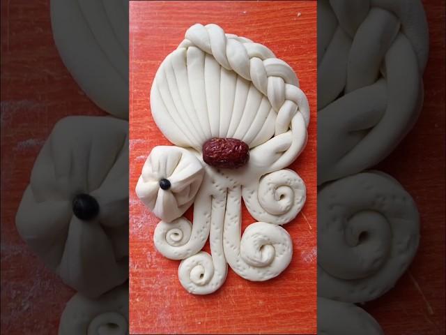 Amazing Pastry Tutorial Ep99 #pastry #art #pottery