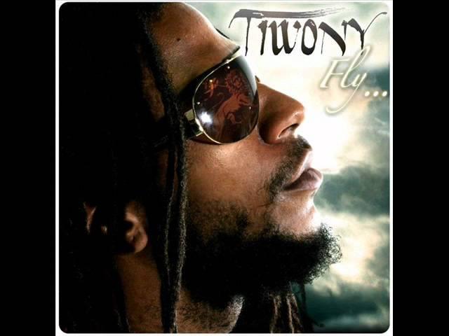 TIWONY (Real Rasta Flow)