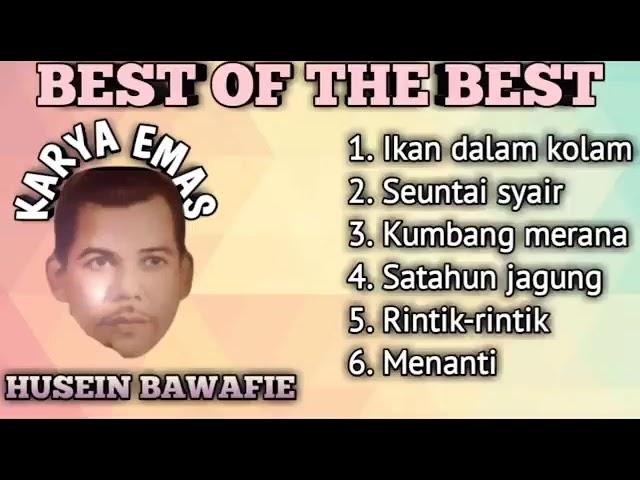 LAGU ASLINYA CIPTAAN ASLINYA HUSEIN BAWAFIE