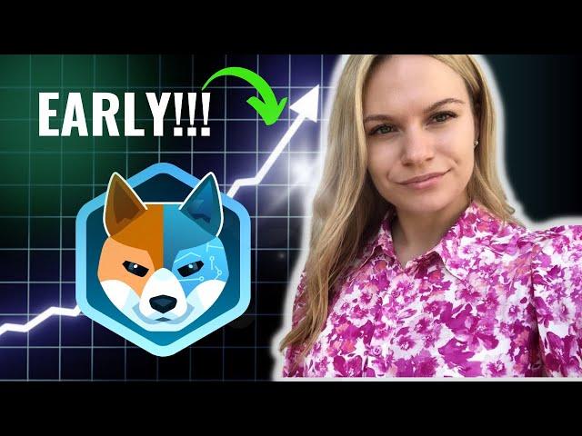 How Much $AIDOGE Crypto Do You Need to Become a Millionaire?! ARB DOGE AI Price Prediction 2025