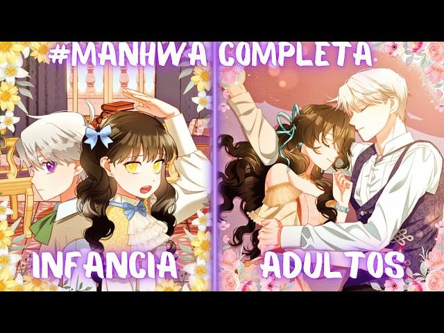 ESTÁ ENAMORADA DE UN PRÍNCIPE CUYAS NOVIAS NO SOBREVIVIERON | Resumen de Manhwa / Manhua