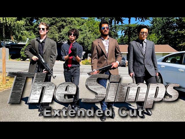 The Simps: Extended Cut - Full Movie