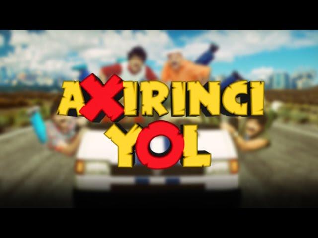 Axirinci Yol (Tam Film) HD 2017