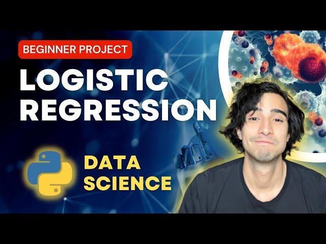 Logistic Regression Project: Cancer Prediction with Python