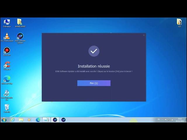 IObit Software Updater || How To Update Software On Pc || Premium Unlimited Use 2022