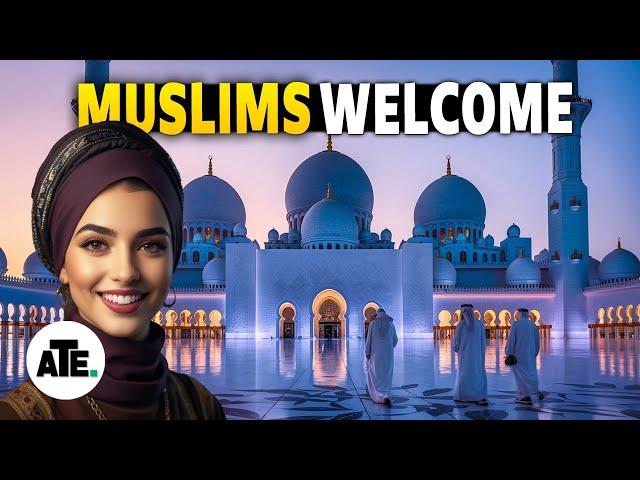 5 Muslim Friendly Countries Offering Easy Permanent Residency