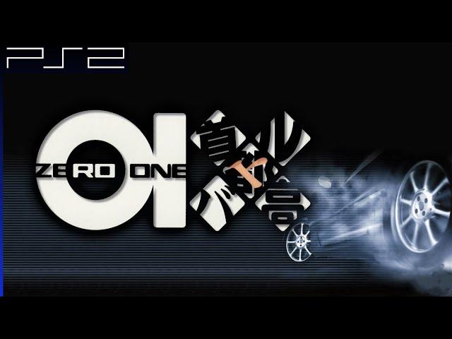 Playthrough [PS2] Shutoko Battle 01 (首都高バトル01) - Part 1 of 3