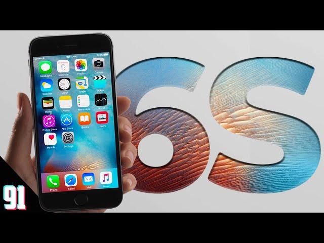 Death of iPhone 6S - 2023 Review & Retrospective