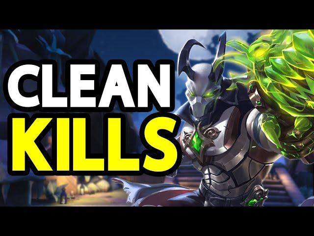 THE LAST ULT DECIDED WHO WON | Androxus Paladins Gameplay