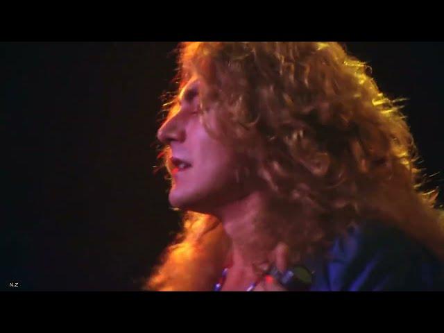 Led Zeppelin - Rock and Roll (1973)