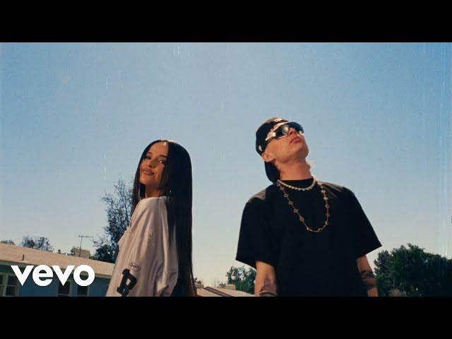 Becky G, Peso Pluma - CHANEL (Official Video)