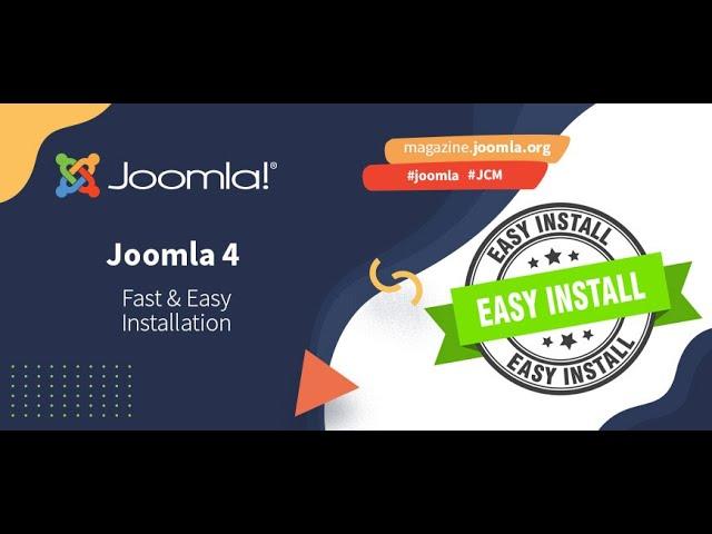 How To Install Joomla on Localhost? Step by Step Joomla  installation guide using XAMPP