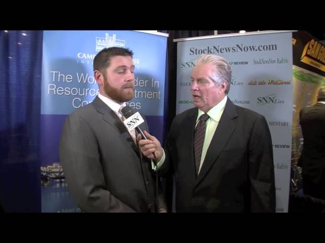 SNNLive Wall Street View - Nick Hodge, The Outsider Club