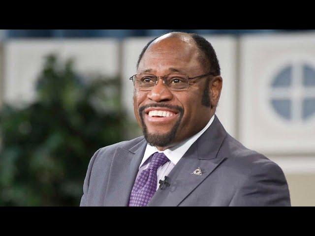 Dr. Myles Munroe | The Kingdom of Ignorance (Darkness)