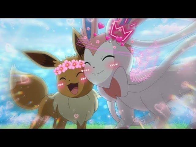 Eevee AMV | King (HD)