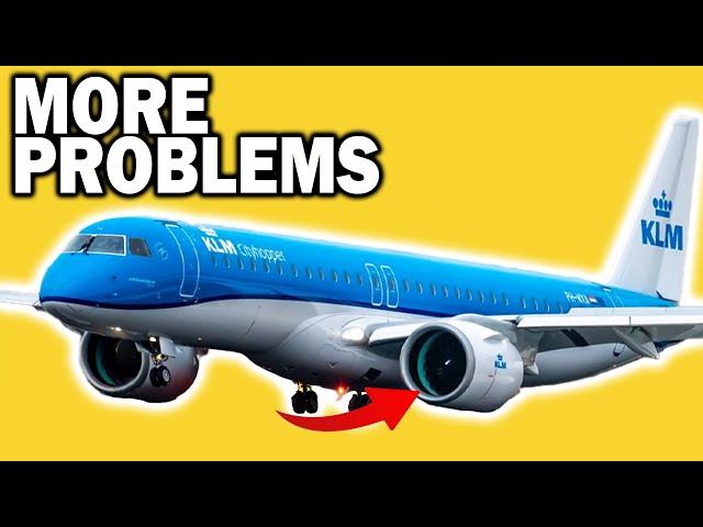 The Real Reason Why These Brand New Planes Are Grounded JUST Shocked Everyone!