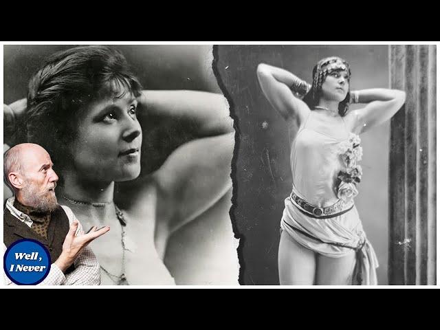 'Vulcana' and the Early History of Victorian Female Bodybuilding