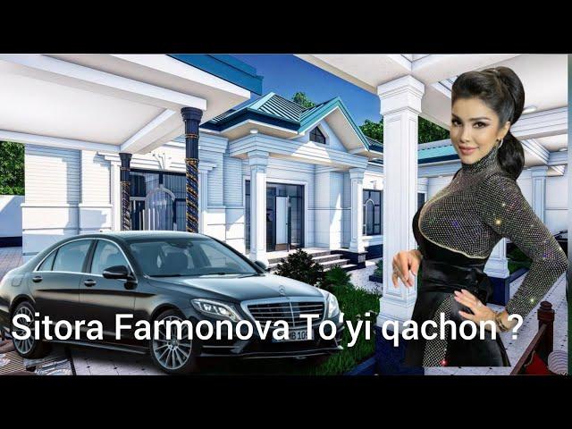 Daxshat, Sitora Farmonova biografiyasi