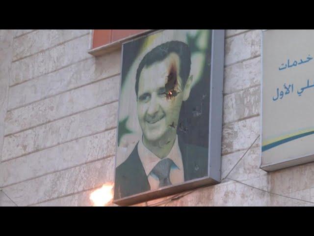 Fall of Damascus, Assad reign ends in Syria | What we know