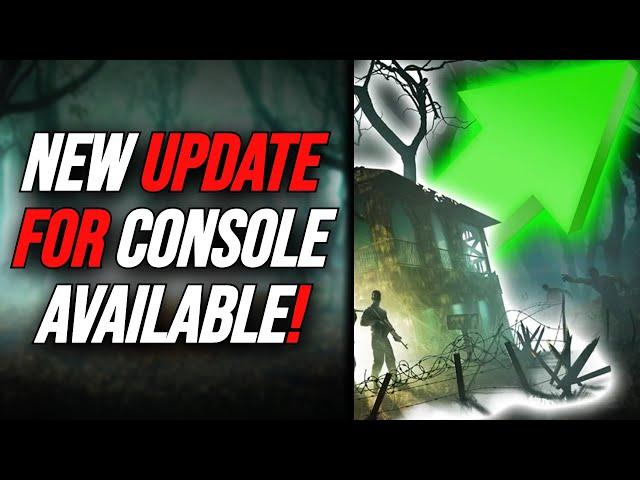 7 Days To Die NEW CONSOLE AND PC UPDATE OUT NOW! - Stability Improvements AND 864% More Players?