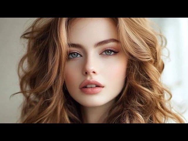 "4k Ai arabian Lookbook ! Most beautiful arabian girl you never seen before