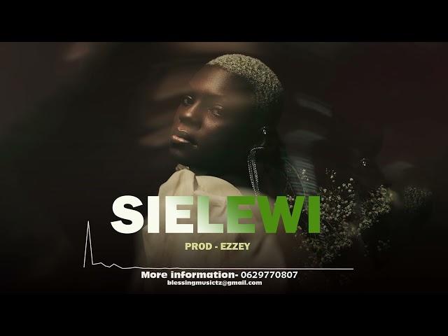 "SIELEWI" Romantic zouk kompa. Bongo fleva afrobeat instrumental. Prod by Ezzey