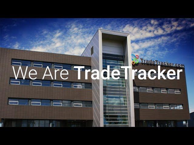 We Are TradeTracker