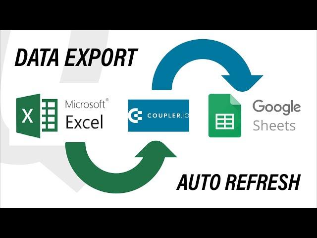 Cara Mudah Menghubungkan Data dari Microsoft Excel ke Google Spreadsheet, Auto Refresh Data