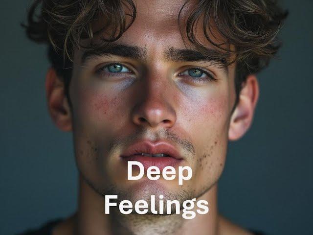 Deep Feelings (Lyric & Chord)