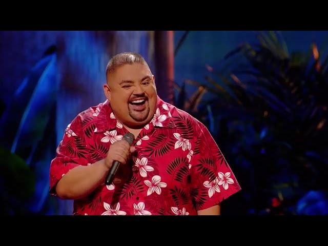 Gabriel Iglesias - Aloha Fluffy