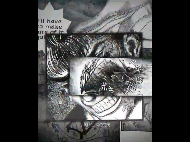 Rakshas#manga #mangaedit #berserk #anime #shorts #shortsvideo #ytshorts