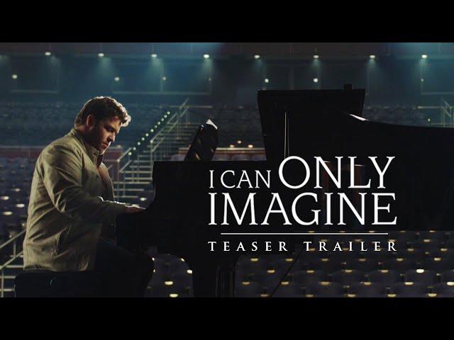 I Can Only Imagine I Full Movie(2018 American Christian Biographical Drama)