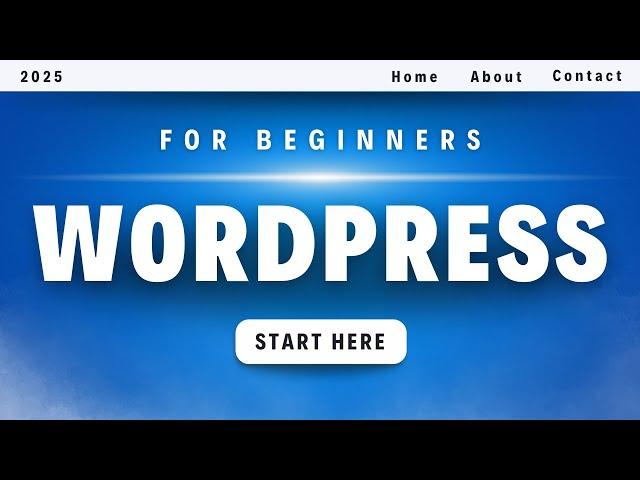 The Only WordPress Tutorial You‘ll Ever Need (For Beginners)