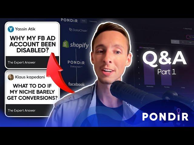 Pro Tips for Facebook Ads in 2023 - No Conversions & Ad Account Disabled