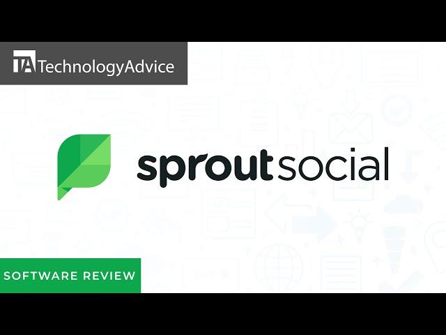 Sprout Social Review - Top Features, Pros & Cons, and Alternatives