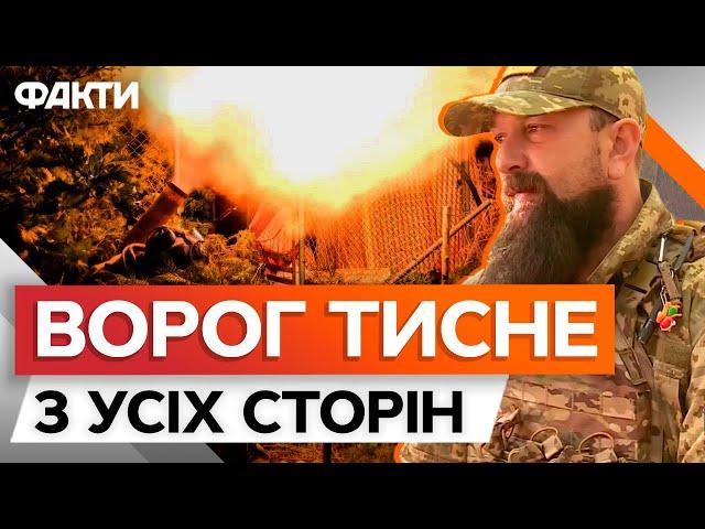 "Коли наші ЗАКІНЧАТЬСЯ, РОСІЯНИ не зупиняться"  Понад 150 ДРОНІВ-КАМІКАДЗЕ ЗА ДЕНЬ