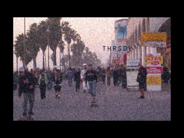 (SOLD)thrsdy | Mac Miller Type Beat