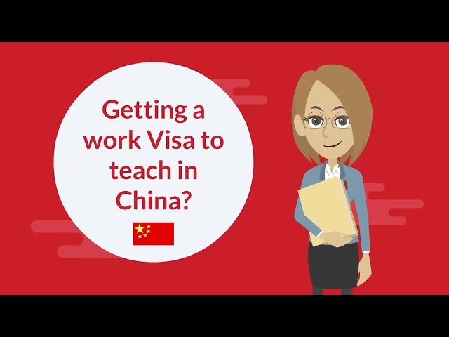 UPDATED: How to get a Chinese Work Visa (Z) in 2024 - A Step by Step Guide