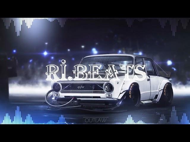 Ri.Beats - Outlaw