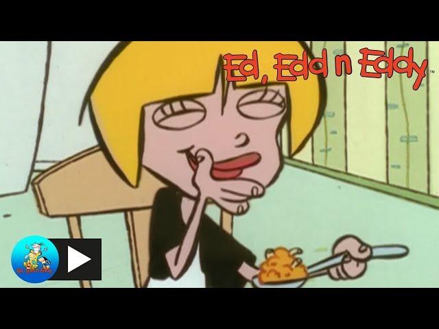 Ed Edd n Eddy | Date Night | Cartoon Network