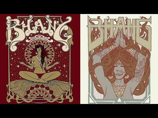 BHANG - BHANG (Full Album)