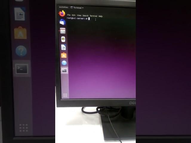 How to Clear Terminal Screen in Ubuntu